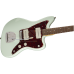 Squier by Fender Classic Vibe 60s Jazzmaster LRL TSPG Sonic Blue