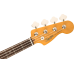 Fender Classic Vibe 60s Precision Bass, Laurel Fingerboard 3-Color Sunburst