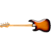 Fender Classic Vibe 60s Precision Bass, Laurel Fingerboard 3-Color Sunburst