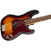 Fender Classic Vibe 60s Precision Bass, Laurel Fingerboard 3-Color Sunburst