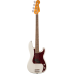 Fender Classic Vibe 60s Precision Bass, Laurel Fingerboard, Olympic White