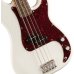 Fender Classic Vibe 60s Precision Bass, Laurel Fingerboard, Olympic White