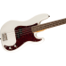 Fender Classic Vibe 60s Precision Bass, Laurel Fingerboard, Olympic White