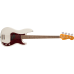 Fender Classic Vibe 60s Precision Bass, Laurel Fingerboard, Olympic White