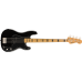 Squier by Fender Classic Vibe 70s Precision Bass MN BPG Black