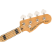 Squier by Fender Classic Vibe 70s Precision Bass MN BPG Black