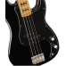 Squier by Fender Classic Vibe 70s Precision Bass MN BPG Black