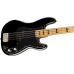 Squier by Fender Classic Vibe 70s Precision Bass MN BPG Black