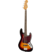 Fender Classic Vibe 60s Jazz Bass, Laurel Fingerboard, 3-Color Sunburst