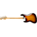 Fender Classic Vibe 60s Jazz Bass, Laurel Fingerboard, 3-Color Sunburst