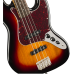 Fender Classic Vibe 60s Jazz Bass, Laurel Fingerboard, 3-Color Sunburst