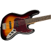 Fender Classic Vibe 60s Jazz Bass, Laurel Fingerboard, 3-Color Sunburst