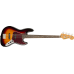 Fender Classic Vibe 60s Jazz Bass, Laurel Fingerboard, 3-Color Sunburst
