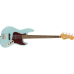 Fender Classic Vibe 60s Jazz Bass, Laurel Fingerboard, Daphne Blue