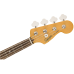 Fender Classic Vibe 60s Jazz Bass, Laurel Fingerboard, Daphne Blue