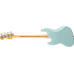 Fender Classic Vibe 60s Jazz Bass, Laurel Fingerboard, Daphne Blue