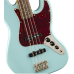 Fender Classic Vibe 60s Jazz Bass, Laurel Fingerboard, Daphne Blue