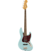 Fender Classic Vibe 60s Jazz Bass, Laurel Fingerboard, Daphne Blue