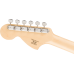 Squier by Fender Paranormal Stratocaster Deluxe LRL MPG Vintage White