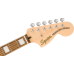 Squier by Fender Paranormal Troublemaker Telecaster, DLX, LRL, Honey Sunburst