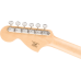 Squier by Fender Paranormal Troublemaker Telecaster, DLX, LRL, Honey Sunburst