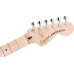 Squier by Fender FSR Affinity Stratocaster Junior HSS Maple Fingerboard Pearl White