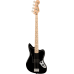 Squier by Fender Affinity Jaguar Bass H MN BPG Black