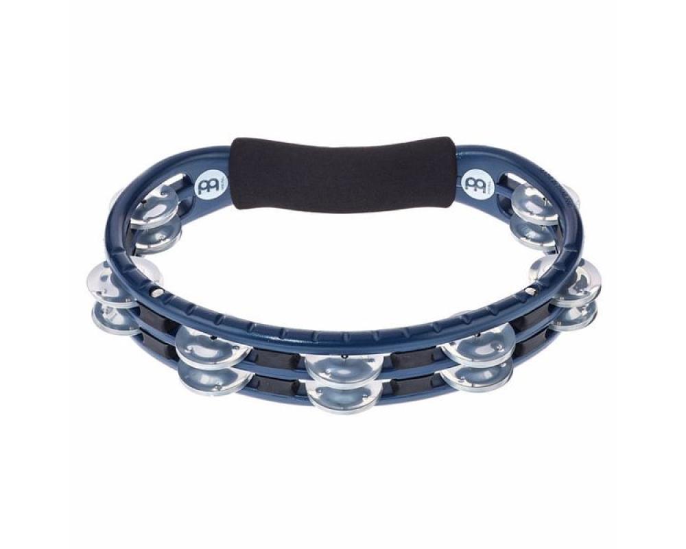 Meinl TMT1A-B Tambourine Alu Blue