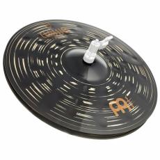 Meinl Classics Custom Dark Hi Hat 14