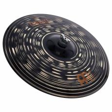 Meinl Classics Custom Dark Crash 16
