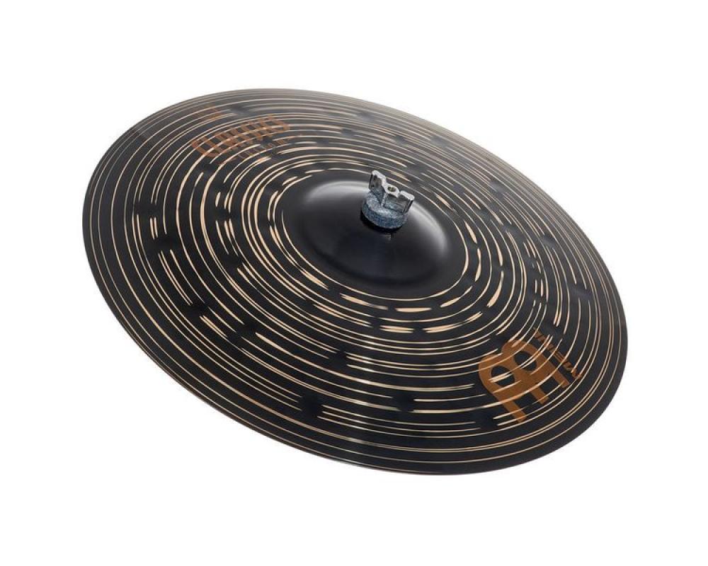 Meinl Classics Custom Dark Crash 18