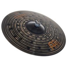 Meinl Classics Custom Dark Crash 18