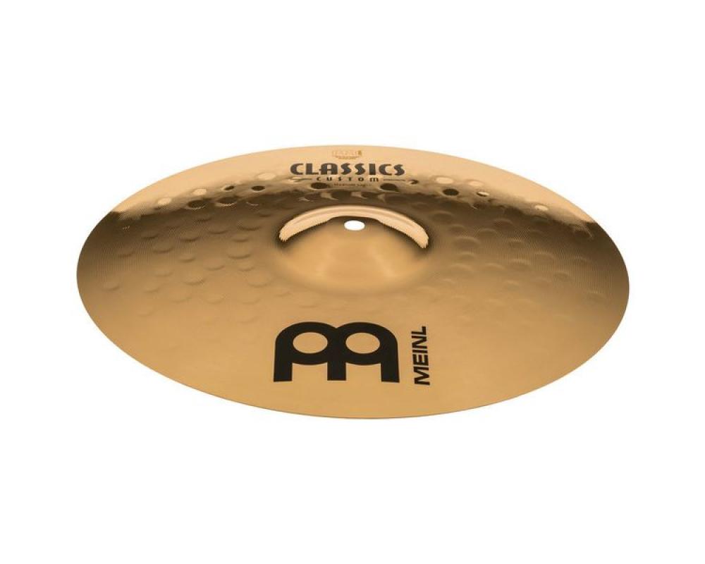 Meinl Classics Custom Medium Crash 14