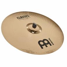 Meinl Classics Custom Powerful Ride 22