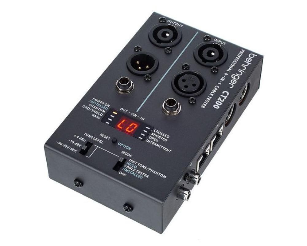 Behringer CT200