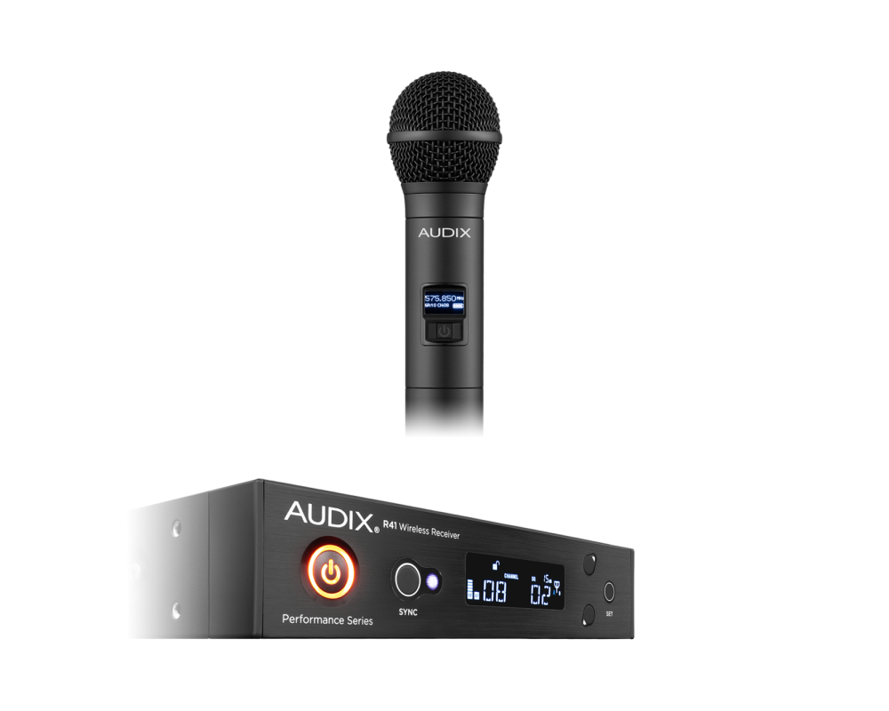 Audix AP41-OM2