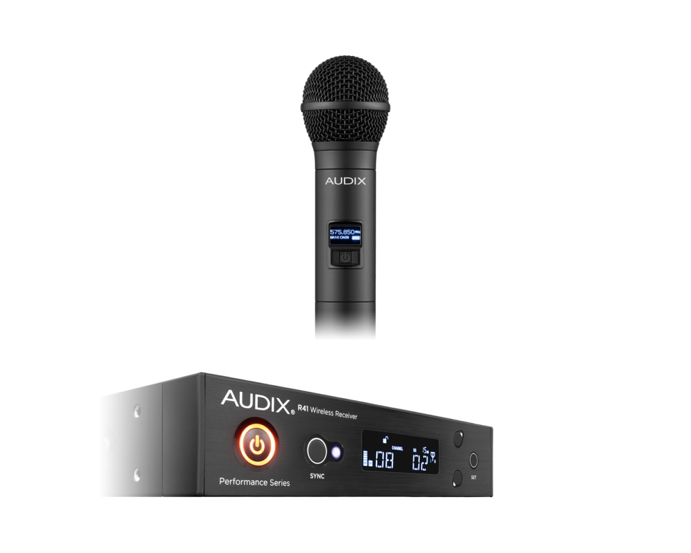 Audix AP41-OM2
