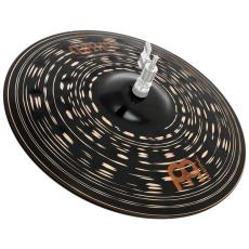 Meinl Classics Custom Dark Hi Hat 15