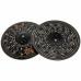 Meinl Classics Custom Dark Hi Hat 15