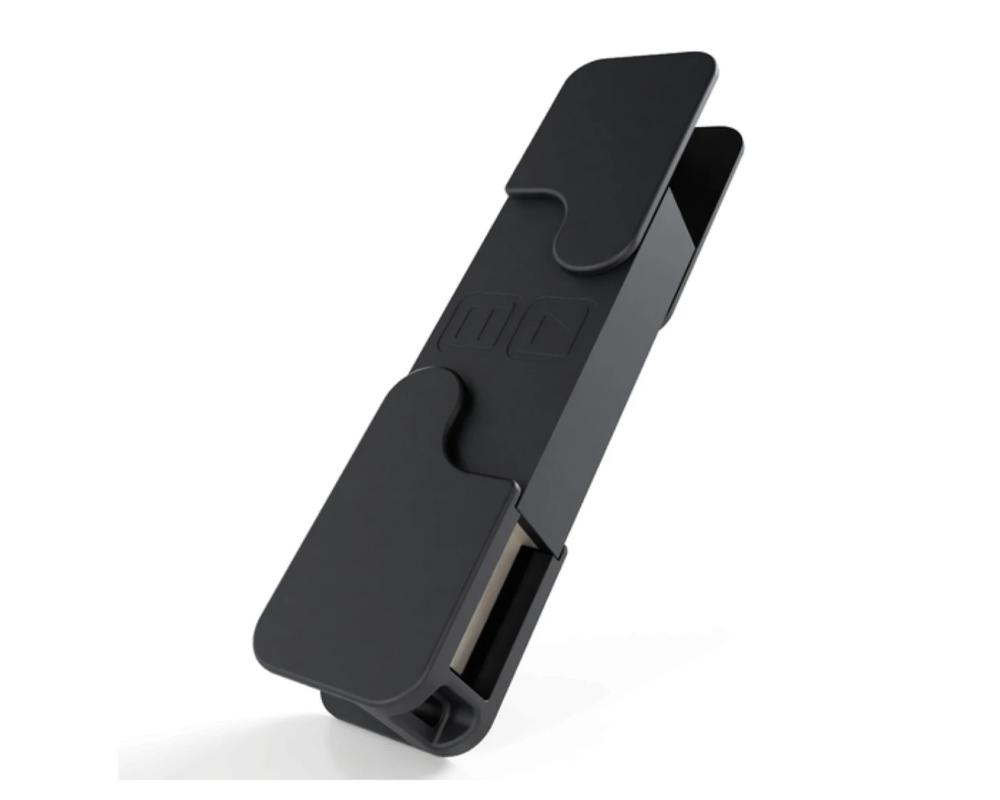 DJ Techtools Chroma USB Drive MK2 - 256GB - Void Black