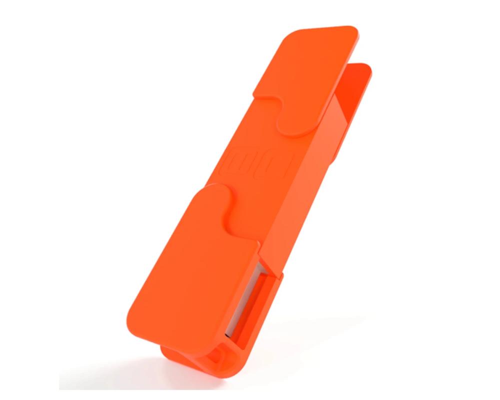 DJ Techtools Chroma USB Drive MK2 - 256GB - Energy Orange