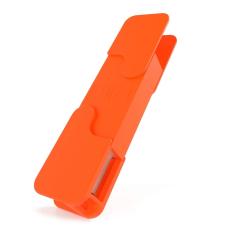 DJ Techtools Chroma USB Drive MK2 - 512GB - Energy Orange