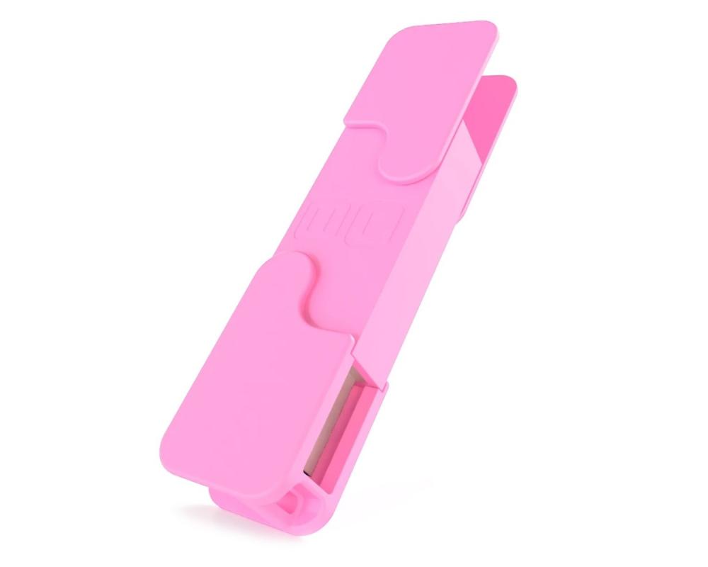 DJ Techtools Chroma USB Drive MK2 - 512GB - Pop Pink