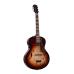 Godin 5th Avenue Kingpin P90 DLX Vintage Burst HG