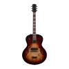 Godin 5th Avenue Kingpin II DLX Vintage Burst HG