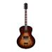 Godin 5th Avenue Kingpin II DLX Vintage Burst HG