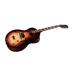 Godin 5th Avenue Kingpin II DLX Vintage Burst HG