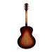 Godin 5th Avenue Kingpin II DLX Vintage Burst HG