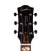 Godin 5th Avenue Kingpin II DLX Vintage Burst HG