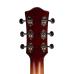 Godin 5th Avenue Kingpin II DLX Vintage Burst HG